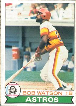 Bob Watson