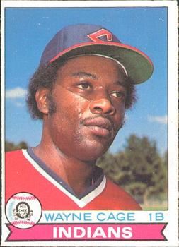 Wayne Cage