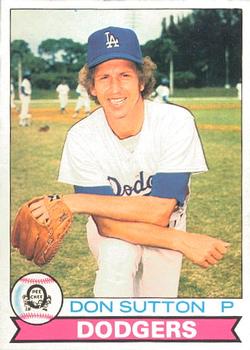 Don Sutton