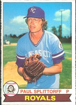Paul Splittorff