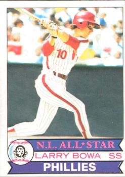 Larry Bowa