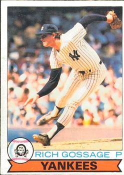 Goose Gossage