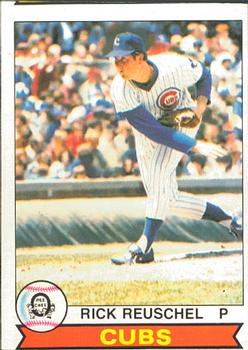 Rick Reuschel