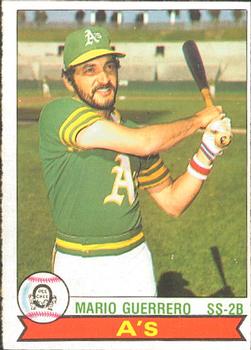Mario Guerrero