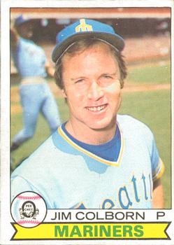 Jim Colborn