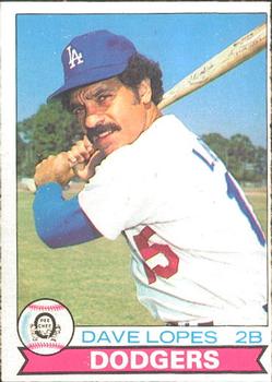 Dave Lopes