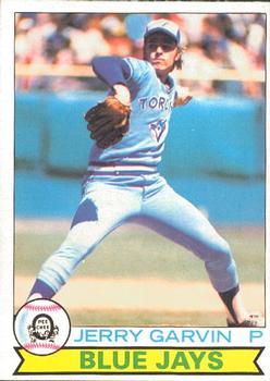 Jerry Garvin