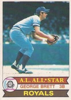 George Brett