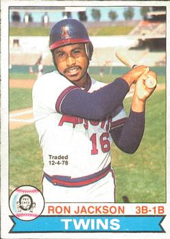 Ron Jackson