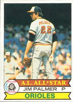 Jim Palmer