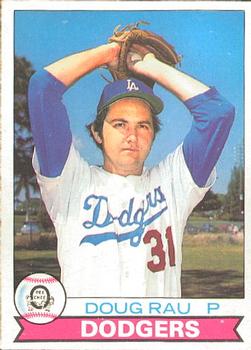 Doug Rau