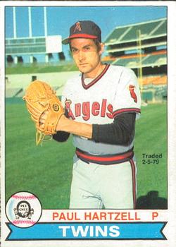 Paul Hartzell