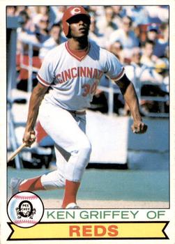 Ken Griffey Sr.