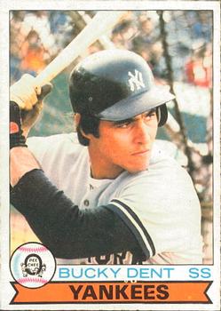 Bucky Dent