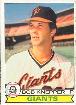 Bob Knepper