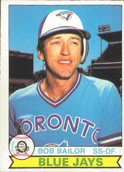 Bob Bailor