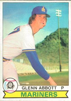 Glenn Abbott