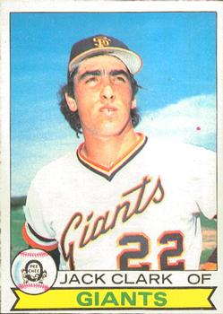 Jack Clark