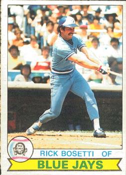 Rick Bosetti