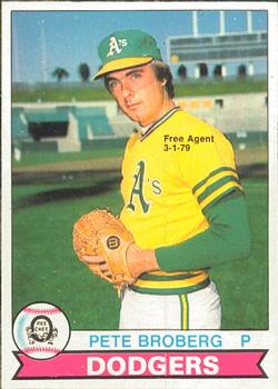 Pete Broberg