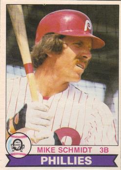 Mike Schmidt