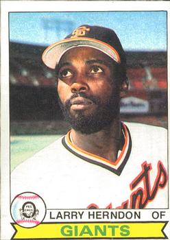 Larry Herndon