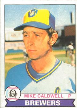 Mike Caldwell