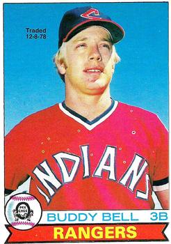 Buddy Bell