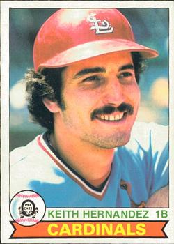 Keith Hernandez