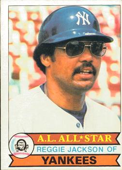 Reggie Jackson