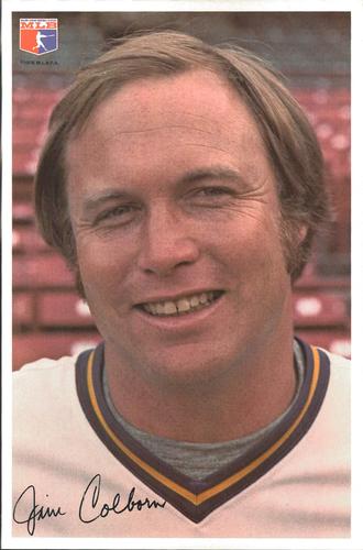 Jim Colborn
