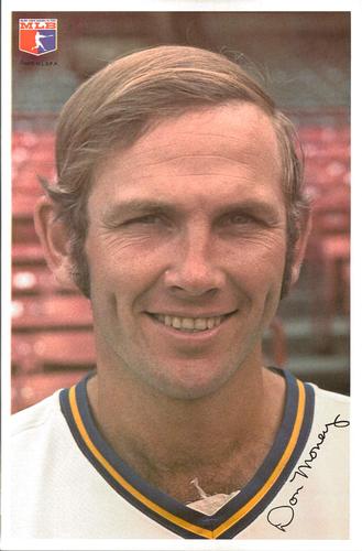 Charlie Moore
