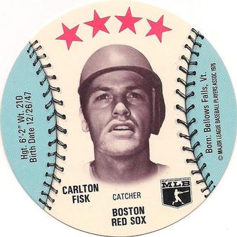 Carlton Fisk