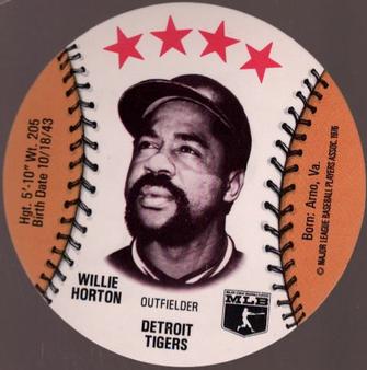 Willie Horton