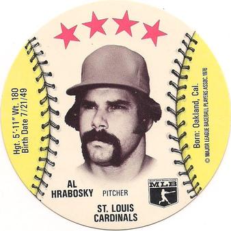 Al Hrabosky