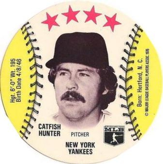 Catfish Hunter