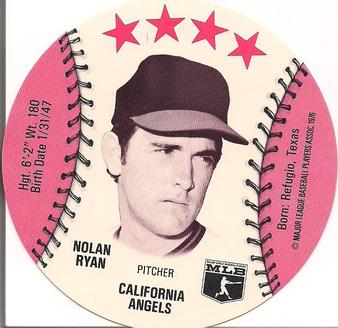 Nolan Ryan