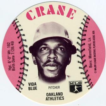 Vida Blue