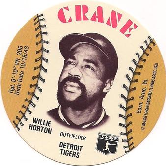 Willie Horton