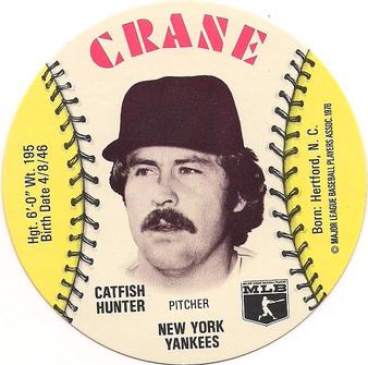 Catfish Hunter