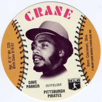 Dave Parker