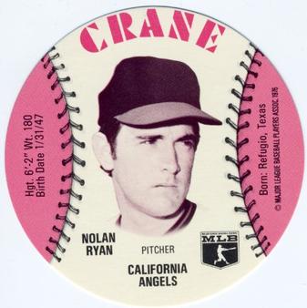 Nolan Ryan