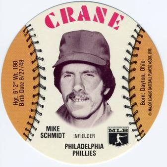 Mike Schmidt