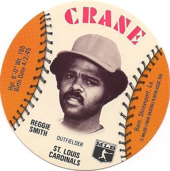 Reggie Smith