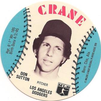 Don Sutton