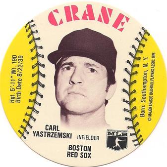 Carl Yastrzemski