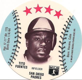 Tito Fuentes