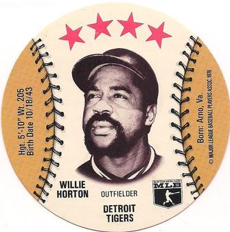 Willie Horton