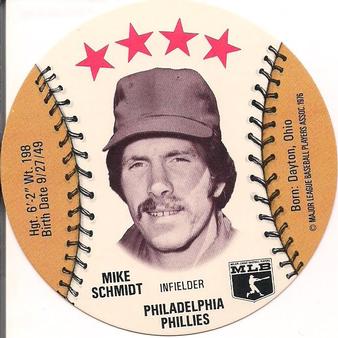 Mike Schmidt