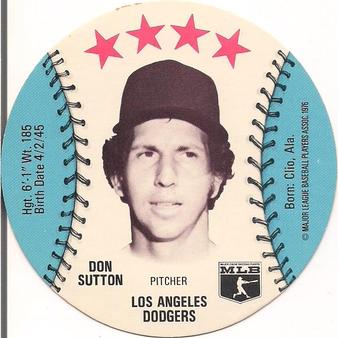 Don Sutton